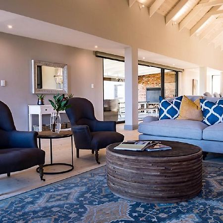 فيلا House 222 Gowrie Farm Estate نوتنغهام رود المظهر الخارجي الصورة