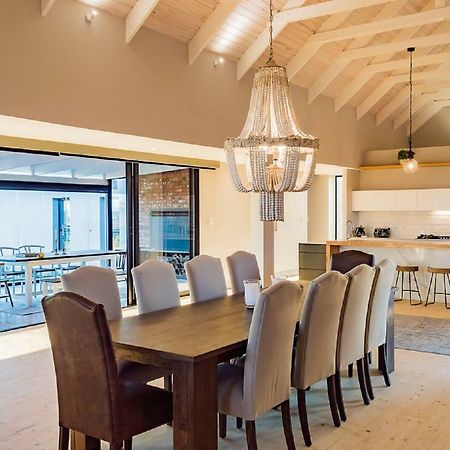 فيلا House 222 Gowrie Farm Estate نوتنغهام رود المظهر الخارجي الصورة