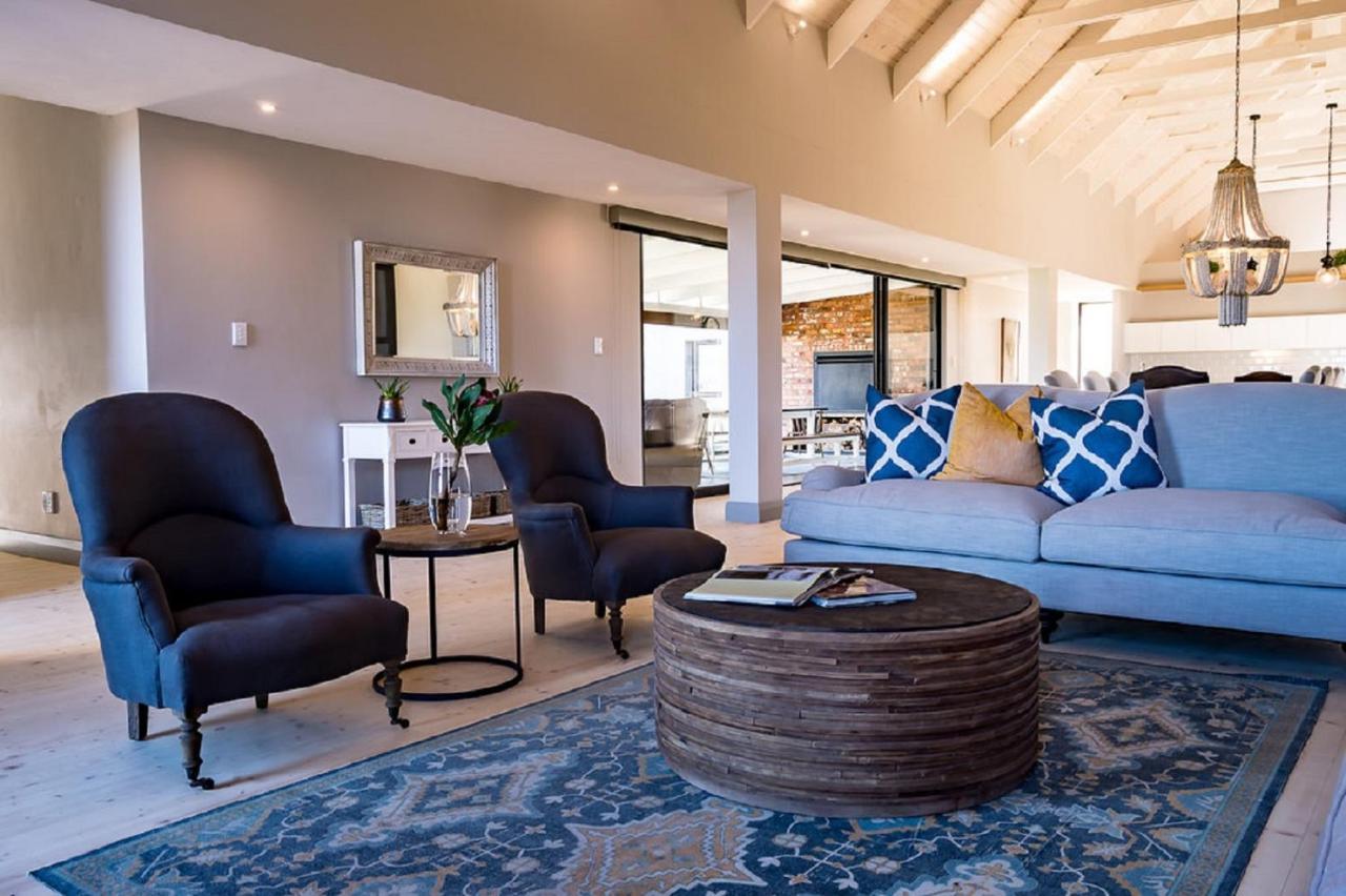 فيلا House 222 Gowrie Farm Estate نوتنغهام رود المظهر الخارجي الصورة