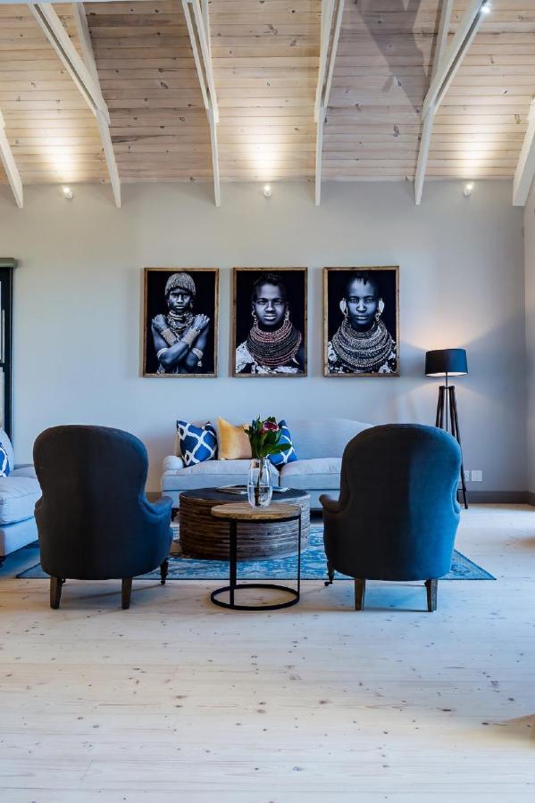 فيلا House 222 Gowrie Farm Estate نوتنغهام رود المظهر الخارجي الصورة