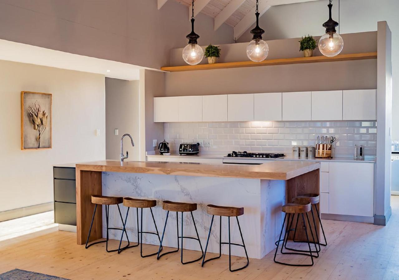 فيلا House 222 Gowrie Farm Estate نوتنغهام رود المظهر الخارجي الصورة