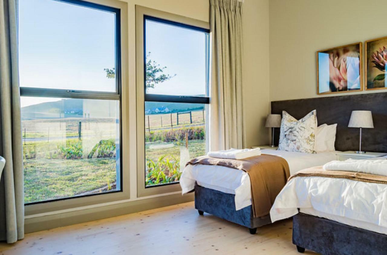 فيلا House 222 Gowrie Farm Estate نوتنغهام رود المظهر الخارجي الصورة