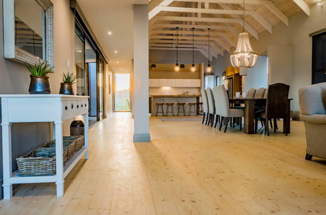 فيلا House 222 Gowrie Farm Estate نوتنغهام رود المظهر الخارجي الصورة