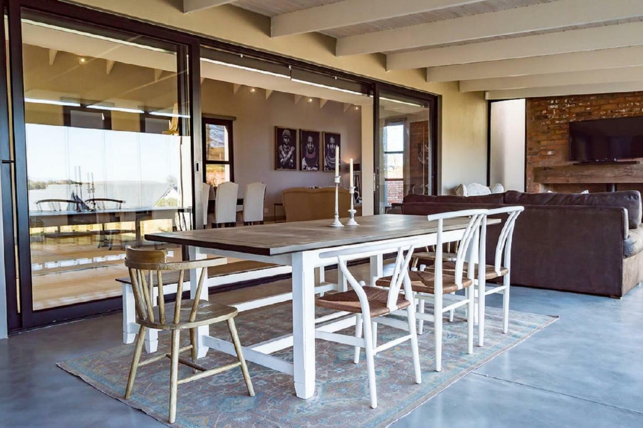 فيلا House 222 Gowrie Farm Estate نوتنغهام رود المظهر الخارجي الصورة