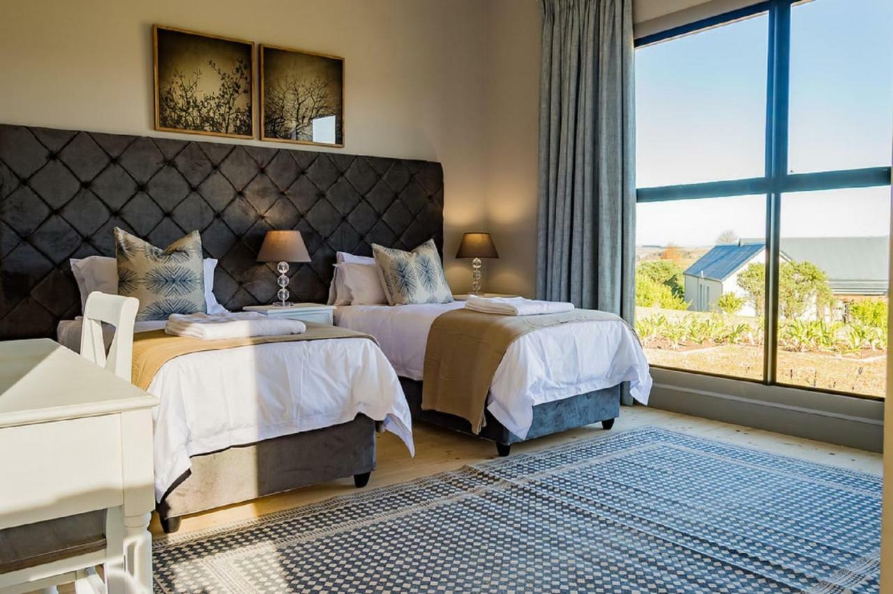فيلا House 222 Gowrie Farm Estate نوتنغهام رود المظهر الخارجي الصورة