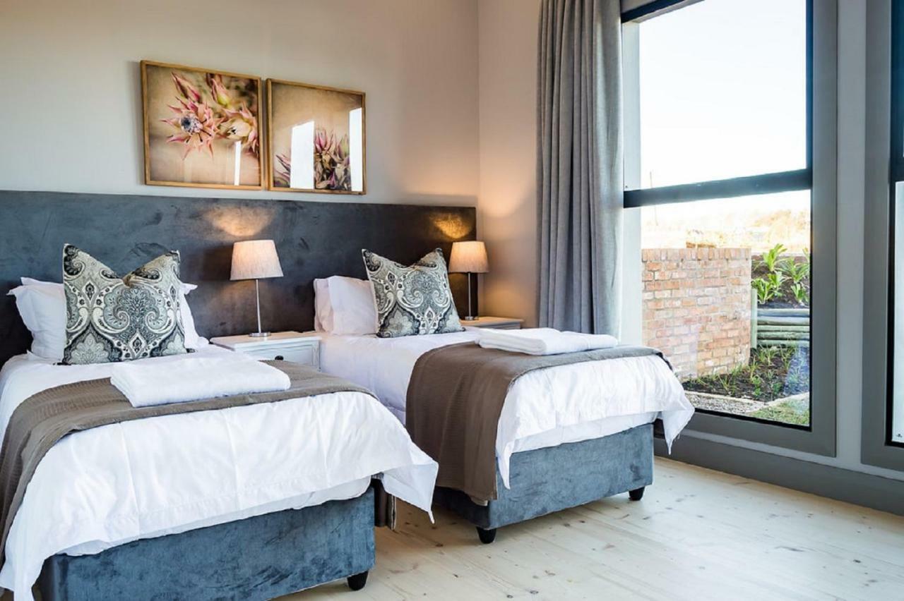 فيلا House 222 Gowrie Farm Estate نوتنغهام رود المظهر الخارجي الصورة