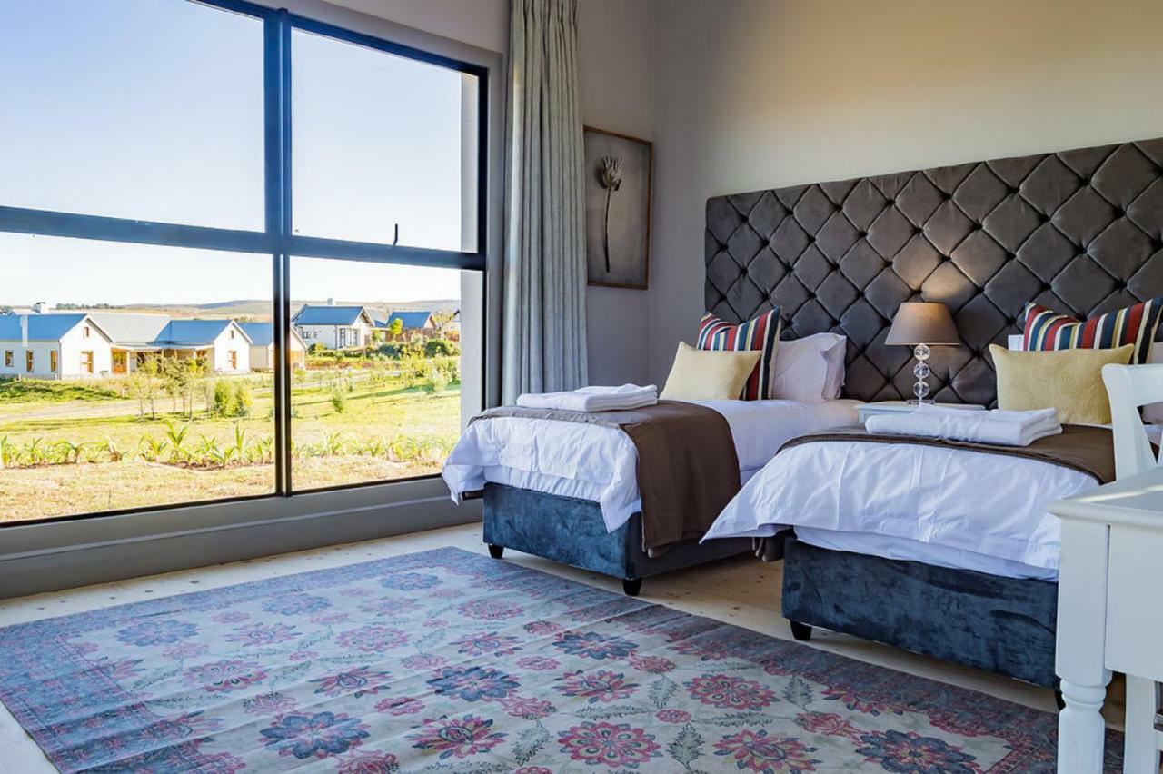 فيلا House 222 Gowrie Farm Estate نوتنغهام رود المظهر الخارجي الصورة