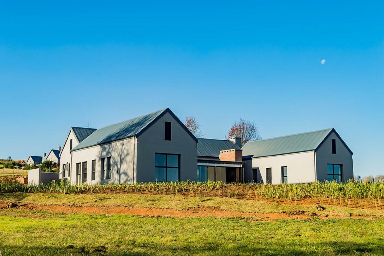 فيلا House 222 Gowrie Farm Estate نوتنغهام رود المظهر الخارجي الصورة