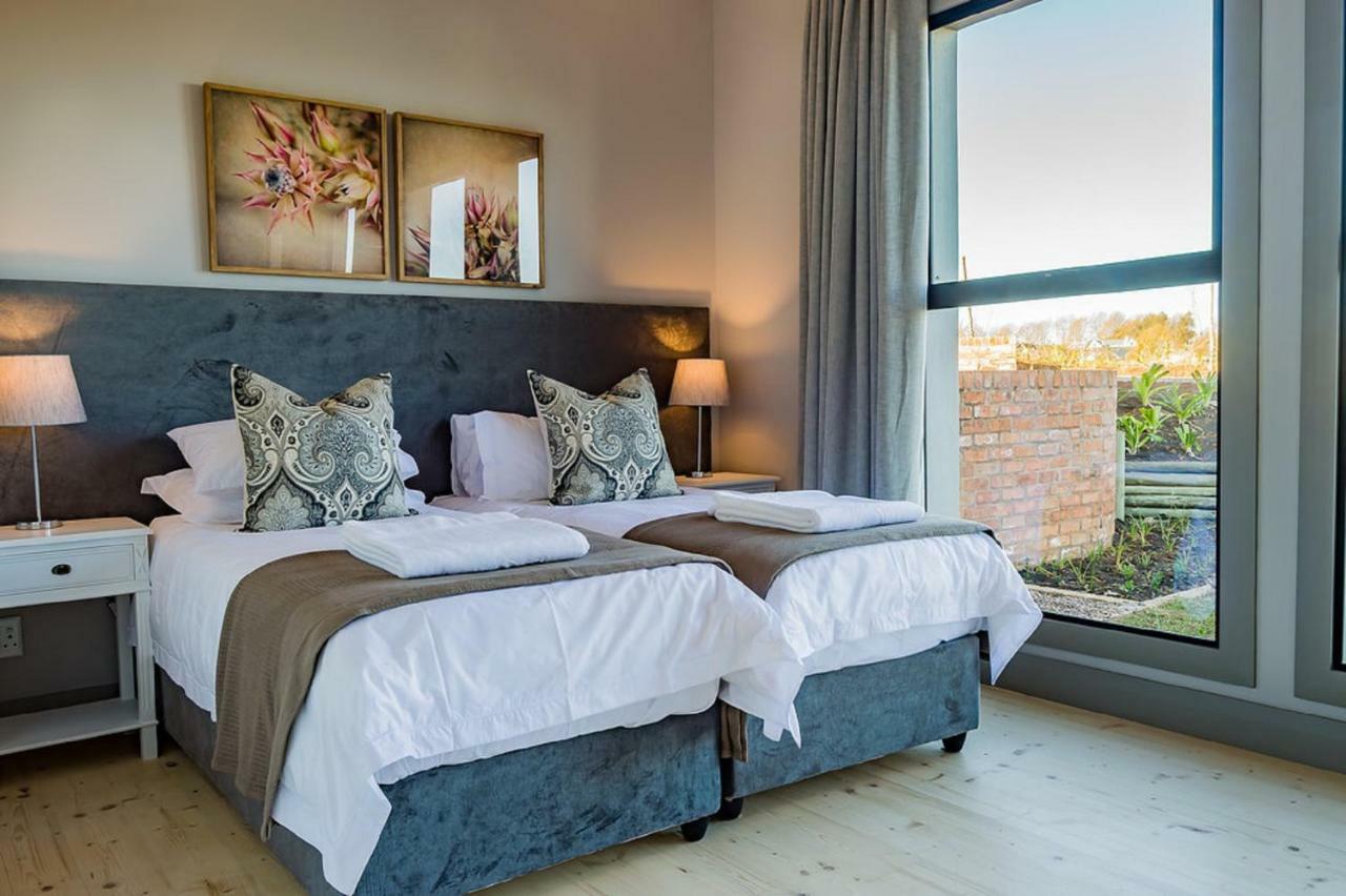 فيلا House 222 Gowrie Farm Estate نوتنغهام رود المظهر الخارجي الصورة