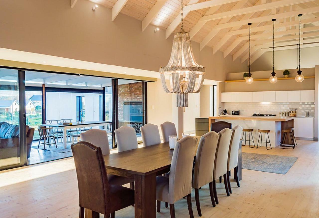 فيلا House 222 Gowrie Farm Estate نوتنغهام رود المظهر الخارجي الصورة