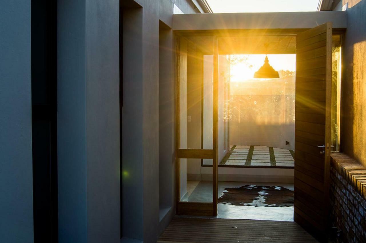 فيلا House 222 Gowrie Farm Estate نوتنغهام رود المظهر الخارجي الصورة