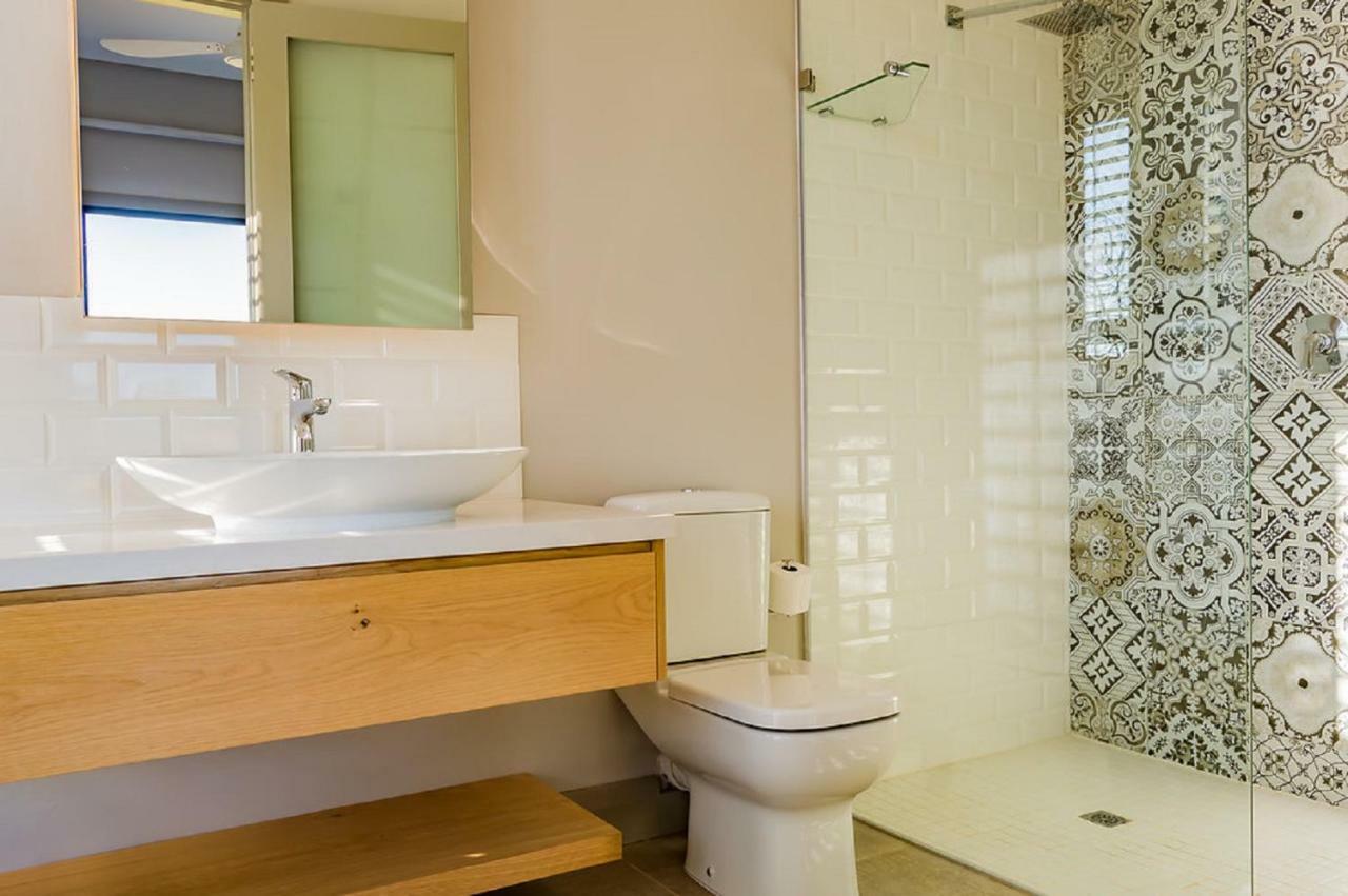 فيلا House 222 Gowrie Farm Estate نوتنغهام رود المظهر الخارجي الصورة