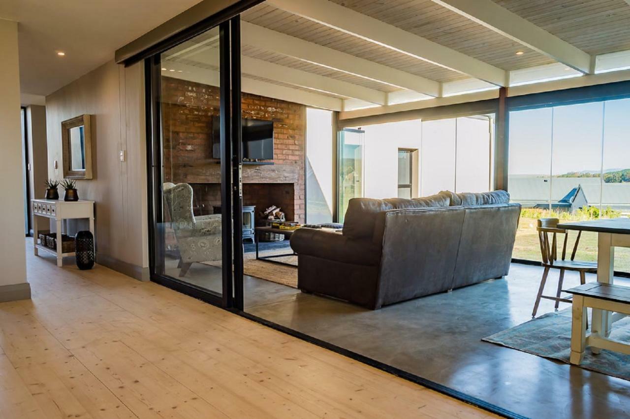 فيلا House 222 Gowrie Farm Estate نوتنغهام رود المظهر الخارجي الصورة
