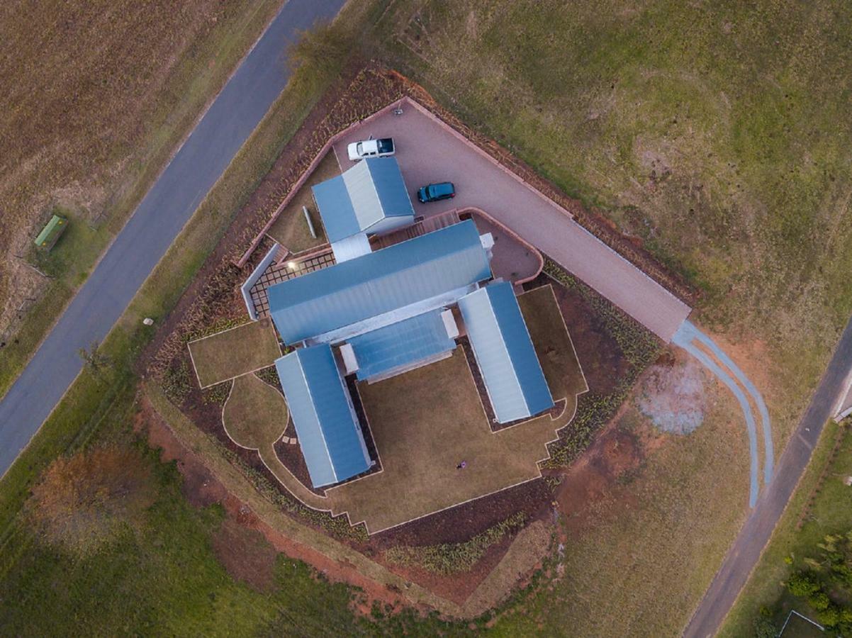 فيلا House 222 Gowrie Farm Estate نوتنغهام رود المظهر الخارجي الصورة